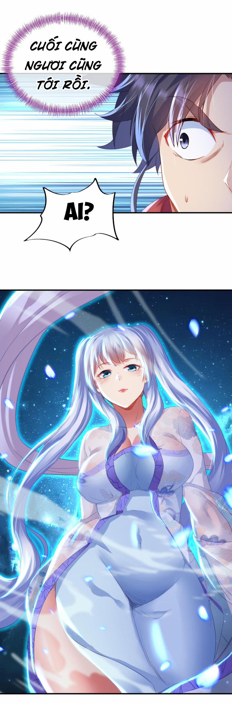 Bắt Đầu Quật Khởi Từ Làm Lô Đỉnh 21 trang 19