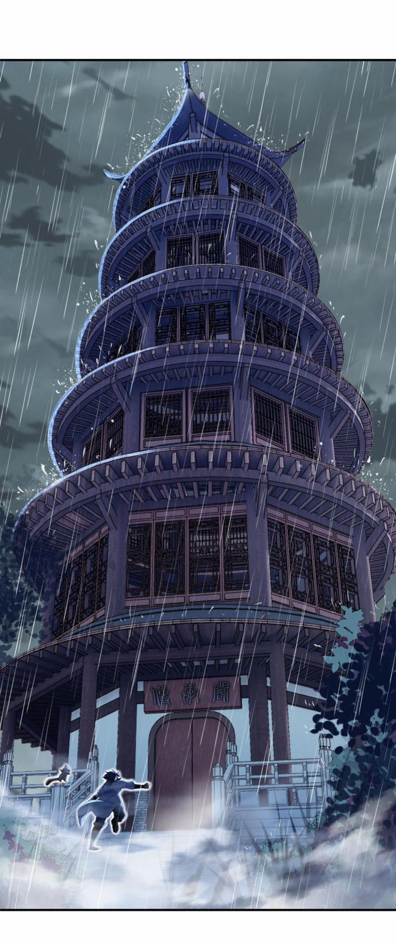 Bắt Đầu Quật Khởi Từ Làm Lô Đỉnh 21 trang 6