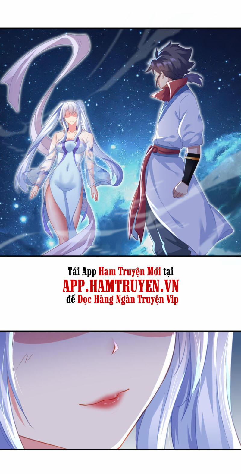 Bắt Đầu Quật Khởi Từ Làm Lô Đỉnh 22 trang 0