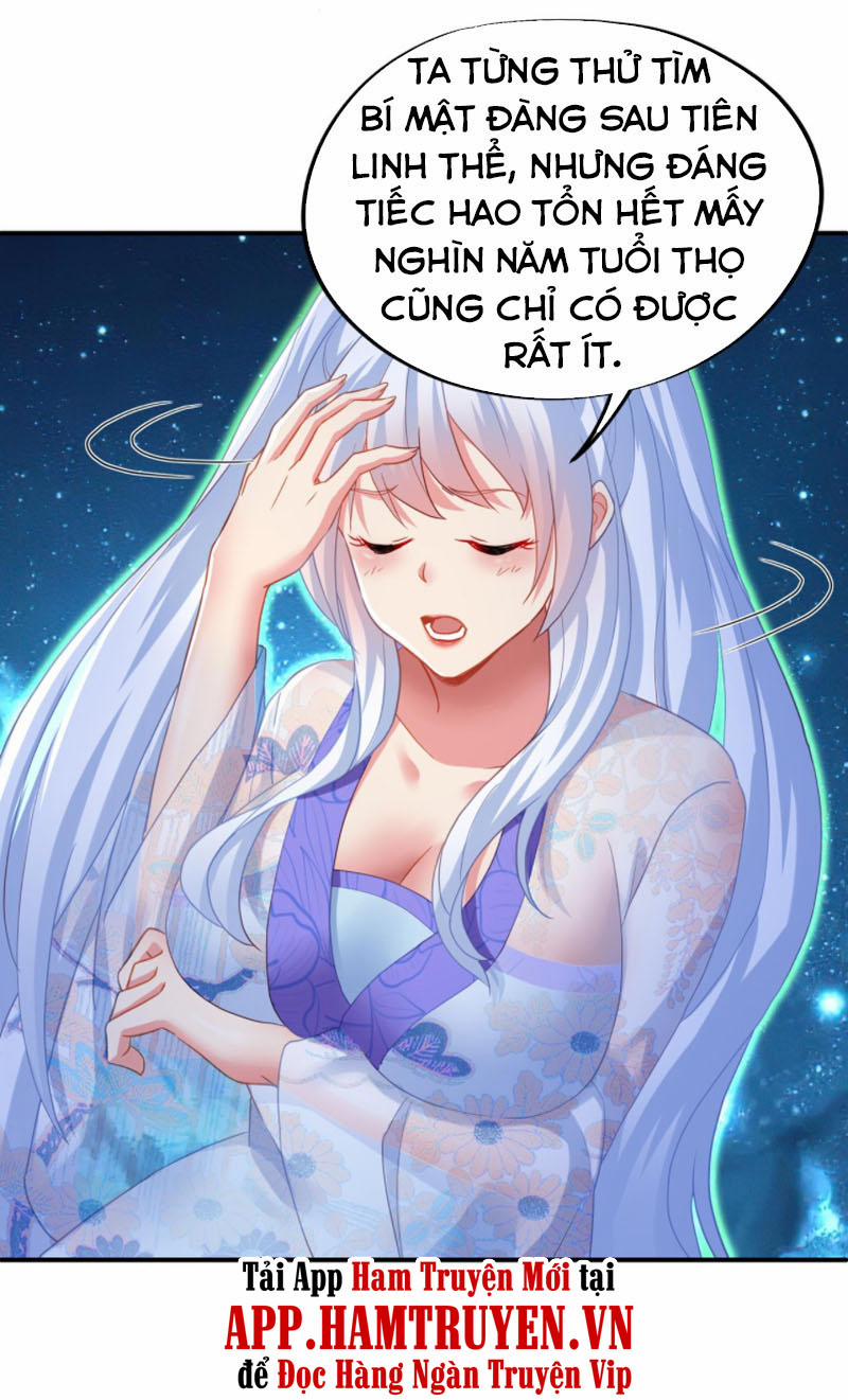 Bắt Đầu Quật Khởi Từ Làm Lô Đỉnh 22 trang 10