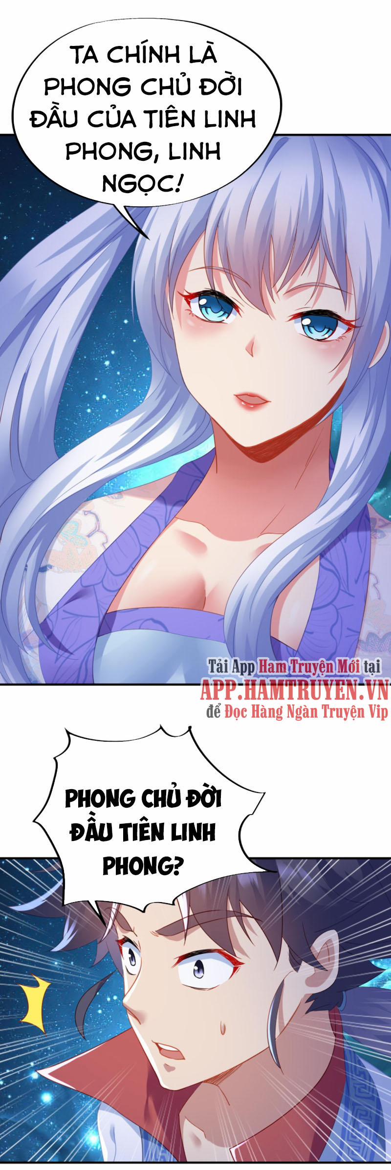 Bắt Đầu Quật Khởi Từ Làm Lô Đỉnh 22 trang 2