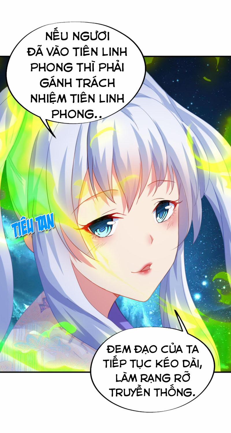 Bắt Đầu Quật Khởi Từ Làm Lô Đỉnh 22 trang 21