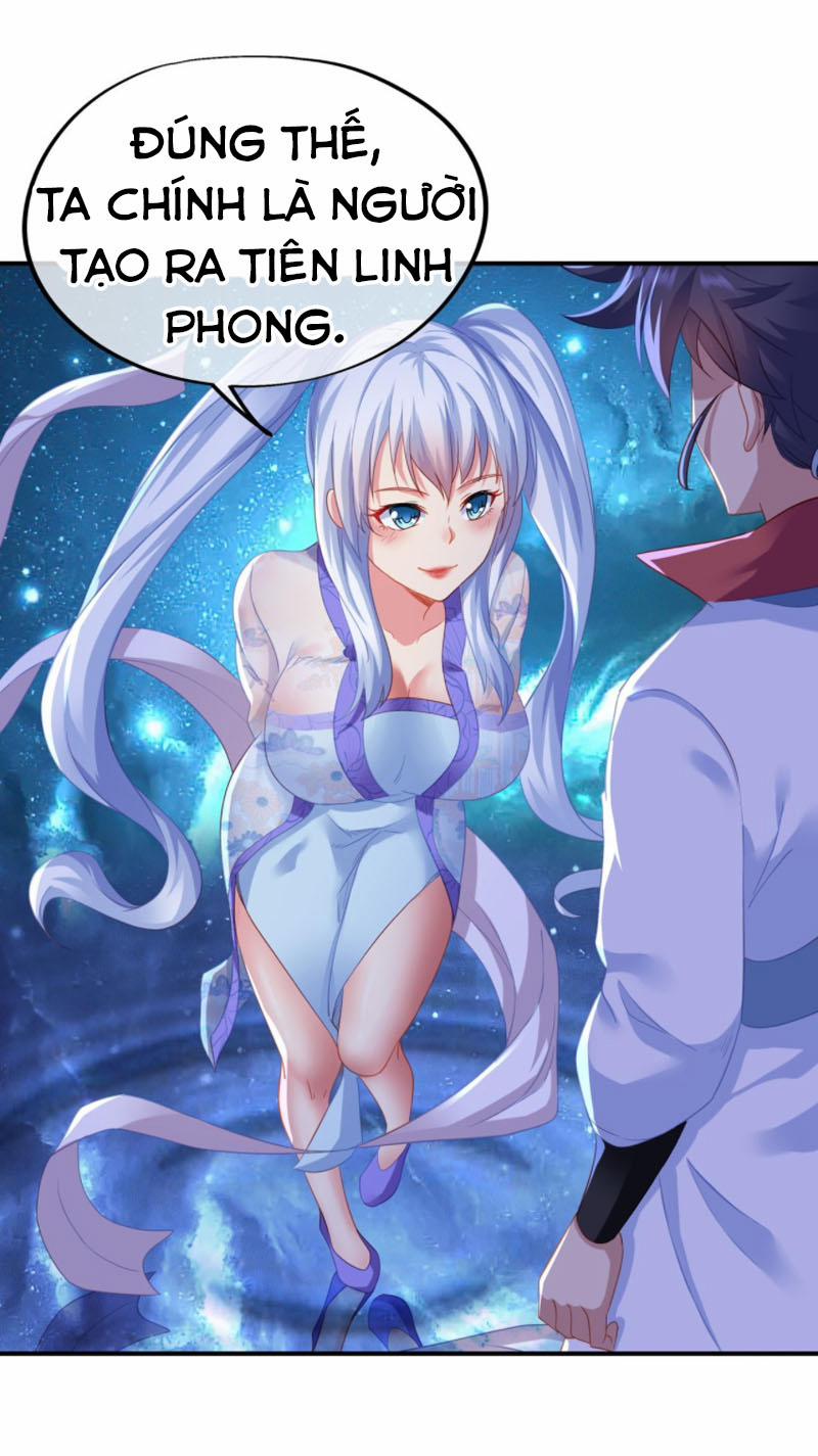 Bắt Đầu Quật Khởi Từ Làm Lô Đỉnh 22 trang 3