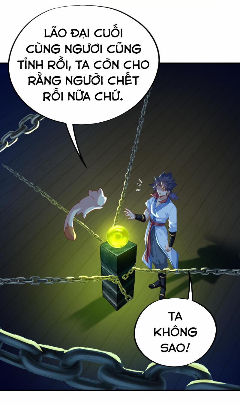 Bắt Đầu Quật Khởi Từ Làm Lô Đỉnh 23 trang 1