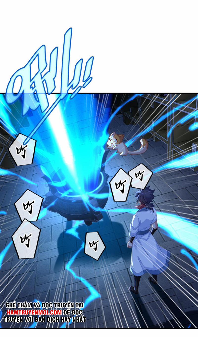 Bắt Đầu Quật Khởi Từ Làm Lô Đỉnh 23 trang 15