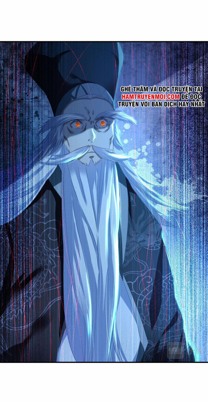 Bắt Đầu Quật Khởi Từ Làm Lô Đỉnh 23 trang 23