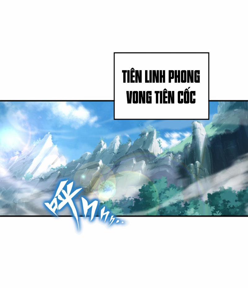 Bắt Đầu Quật Khởi Từ Làm Lô Đỉnh 23 trang 24