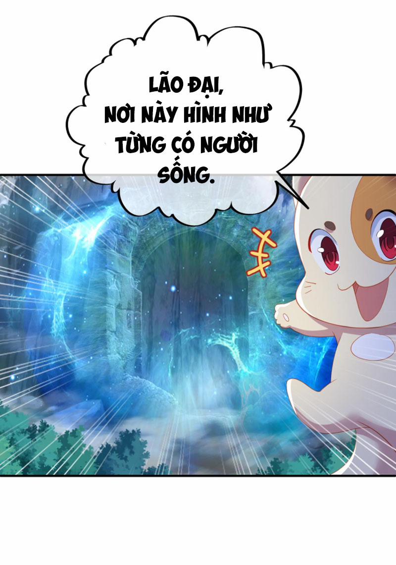 Bắt Đầu Quật Khởi Từ Làm Lô Đỉnh 23 trang 26