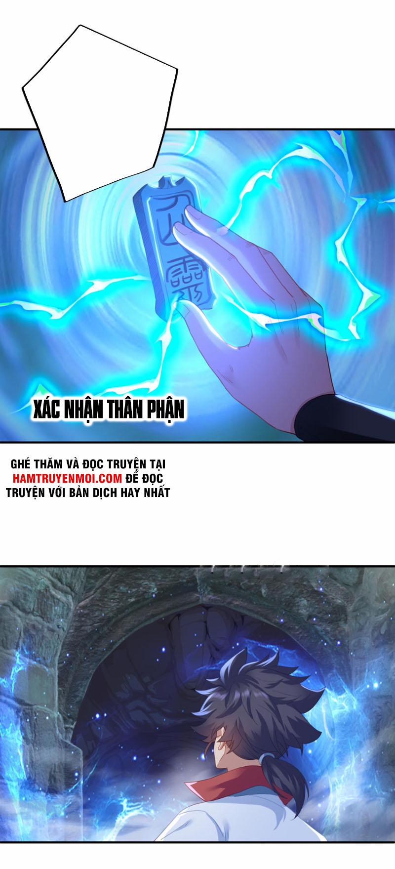 Bắt Đầu Quật Khởi Từ Làm Lô Đỉnh 23 trang 27