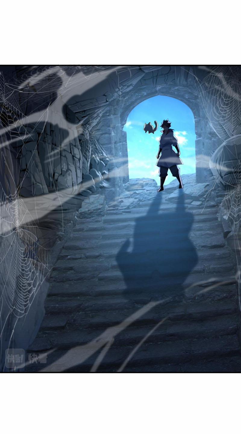 Bắt Đầu Quật Khởi Từ Làm Lô Đỉnh 23 trang 28