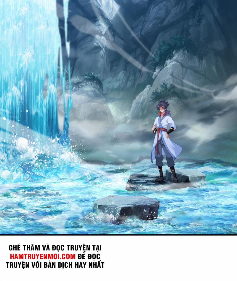 Bắt Đầu Quật Khởi Từ Làm Lô Đỉnh 23 trang 31