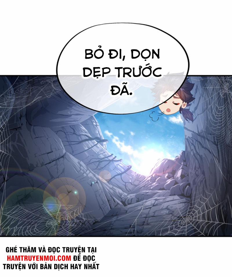 Bắt Đầu Quật Khởi Từ Làm Lô Đỉnh 23 trang 35