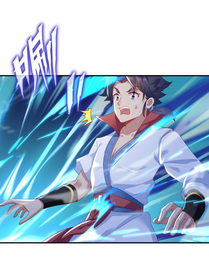 Bắt Đầu Quật Khởi Từ Làm Lô Đỉnh 23 trang 5