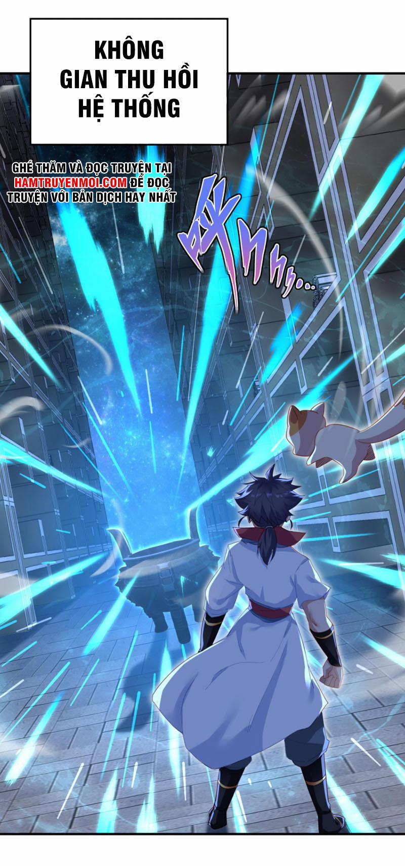 Bắt Đầu Quật Khởi Từ Làm Lô Đỉnh 23 trang 6