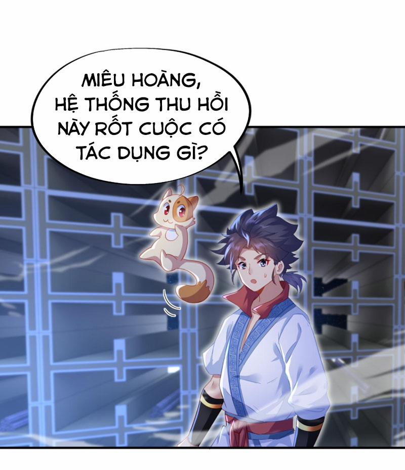 Bắt Đầu Quật Khởi Từ Làm Lô Đỉnh 23 trang 7