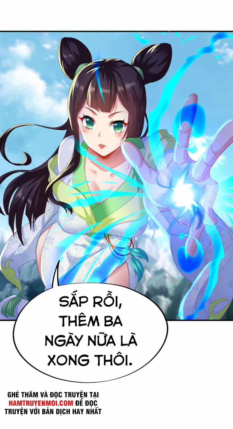 Bắt Đầu Quật Khởi Từ Làm Lô Đỉnh 24 trang 0