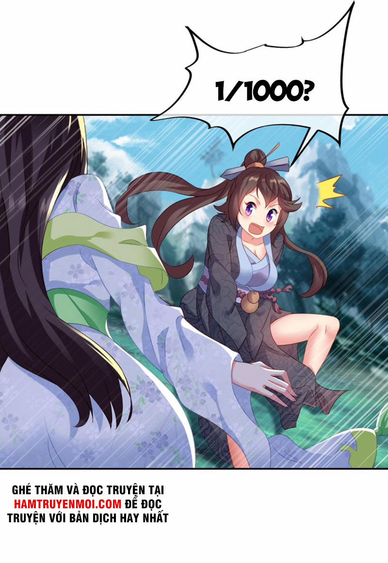 Bắt Đầu Quật Khởi Từ Làm Lô Đỉnh 24 trang 12