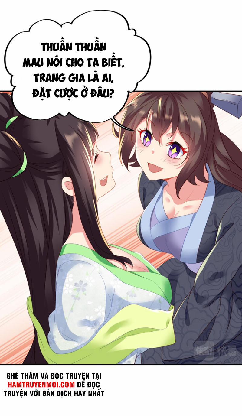 Bắt Đầu Quật Khởi Từ Làm Lô Đỉnh 24 trang 14