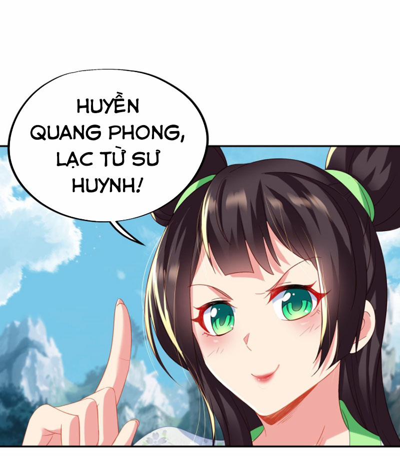 Bắt Đầu Quật Khởi Từ Làm Lô Đỉnh 24 trang 15