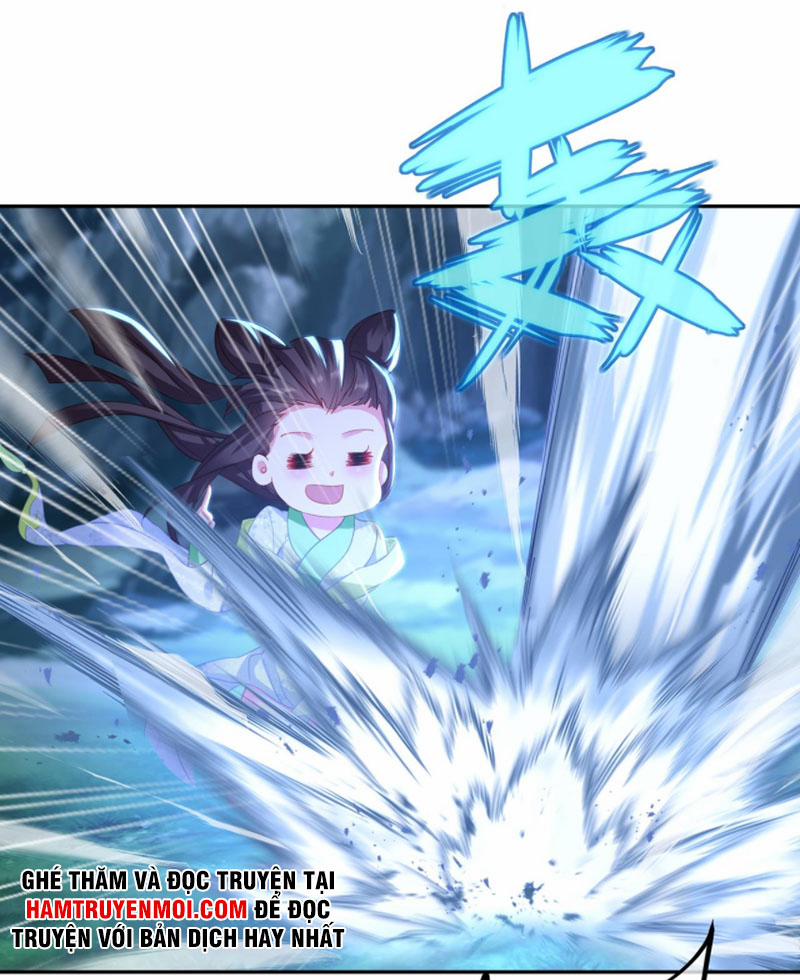 Bắt Đầu Quật Khởi Từ Làm Lô Đỉnh 24 trang 16