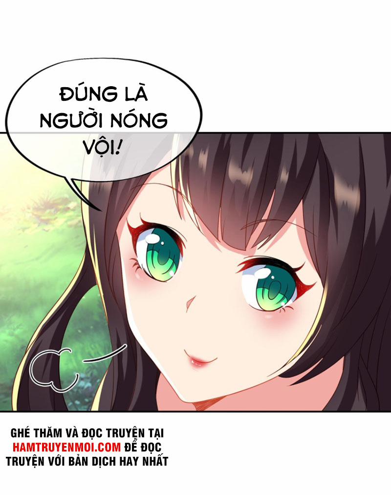 Bắt Đầu Quật Khởi Từ Làm Lô Đỉnh 24 trang 18