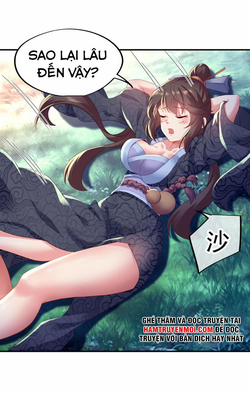 Bắt Đầu Quật Khởi Từ Làm Lô Đỉnh 24 trang 2