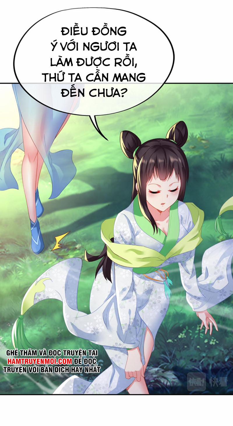 Bắt Đầu Quật Khởi Từ Làm Lô Đỉnh 24 trang 20