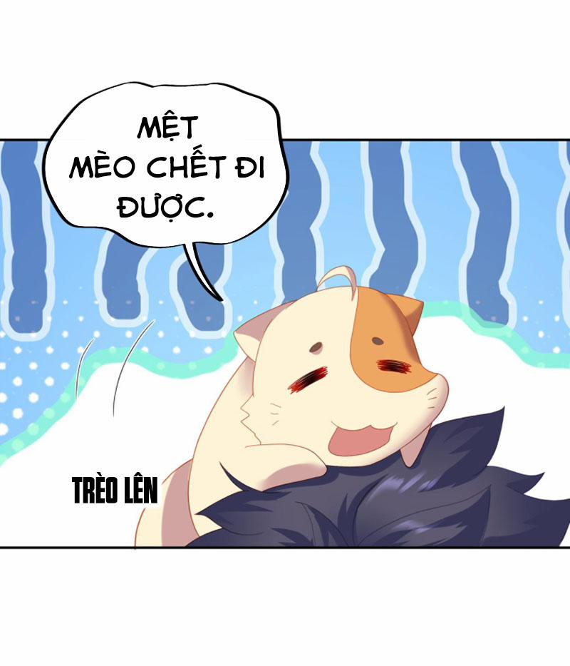 Bắt Đầu Quật Khởi Từ Làm Lô Đỉnh 24 trang 25