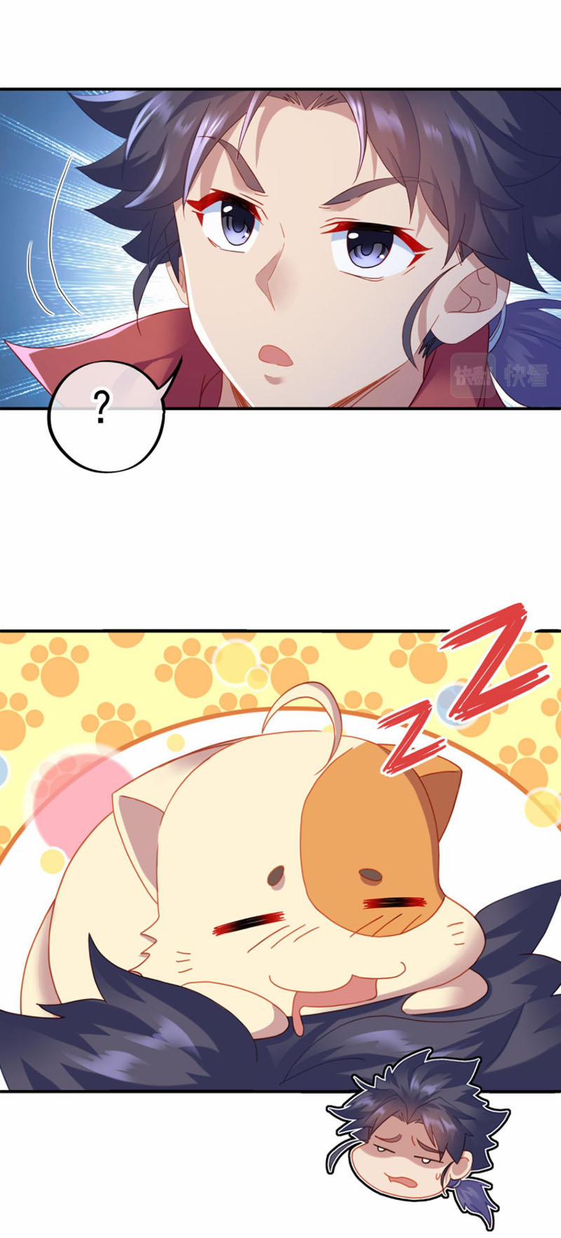 Bắt Đầu Quật Khởi Từ Làm Lô Đỉnh 24 trang 27