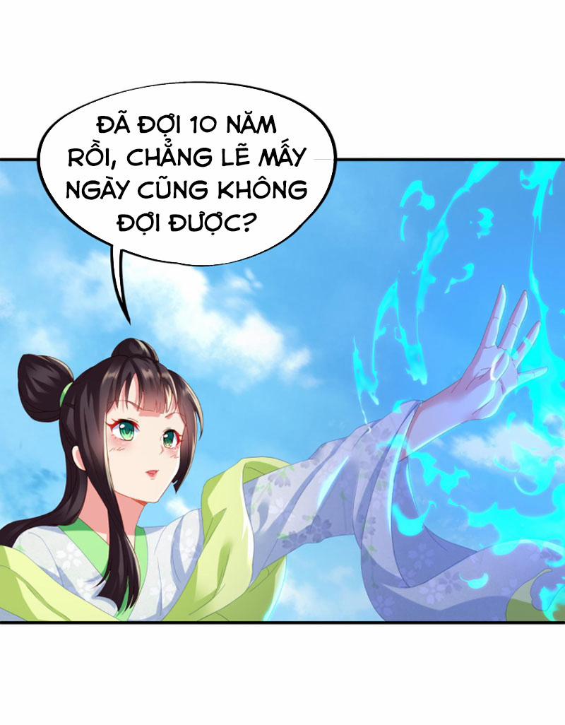 Bắt Đầu Quật Khởi Từ Làm Lô Đỉnh 24 trang 3