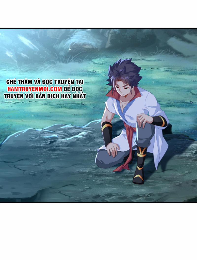 Bắt Đầu Quật Khởi Từ Làm Lô Đỉnh 24 trang 30