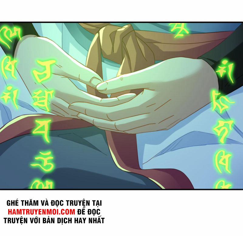 Bắt Đầu Quật Khởi Từ Làm Lô Đỉnh 24 trang 32