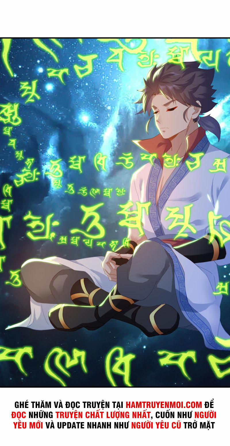 Bắt Đầu Quật Khởi Từ Làm Lô Đỉnh 24 trang 33