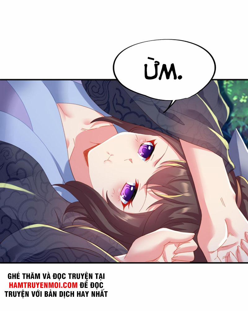 Bắt Đầu Quật Khởi Từ Làm Lô Đỉnh 24 trang 4