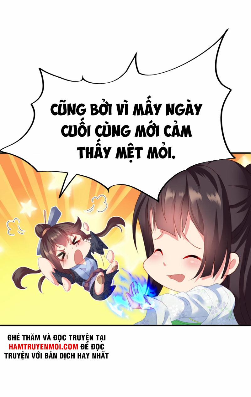 Bắt Đầu Quật Khởi Từ Làm Lô Đỉnh 24 trang 6