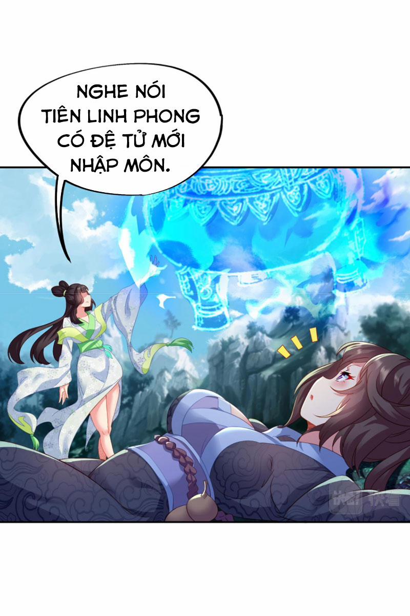 Bắt Đầu Quật Khởi Từ Làm Lô Đỉnh 24 trang 7