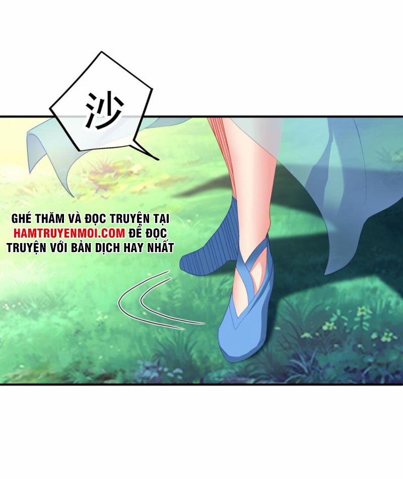 Bắt Đầu Quật Khởi Từ Làm Lô Đỉnh 25 trang 10