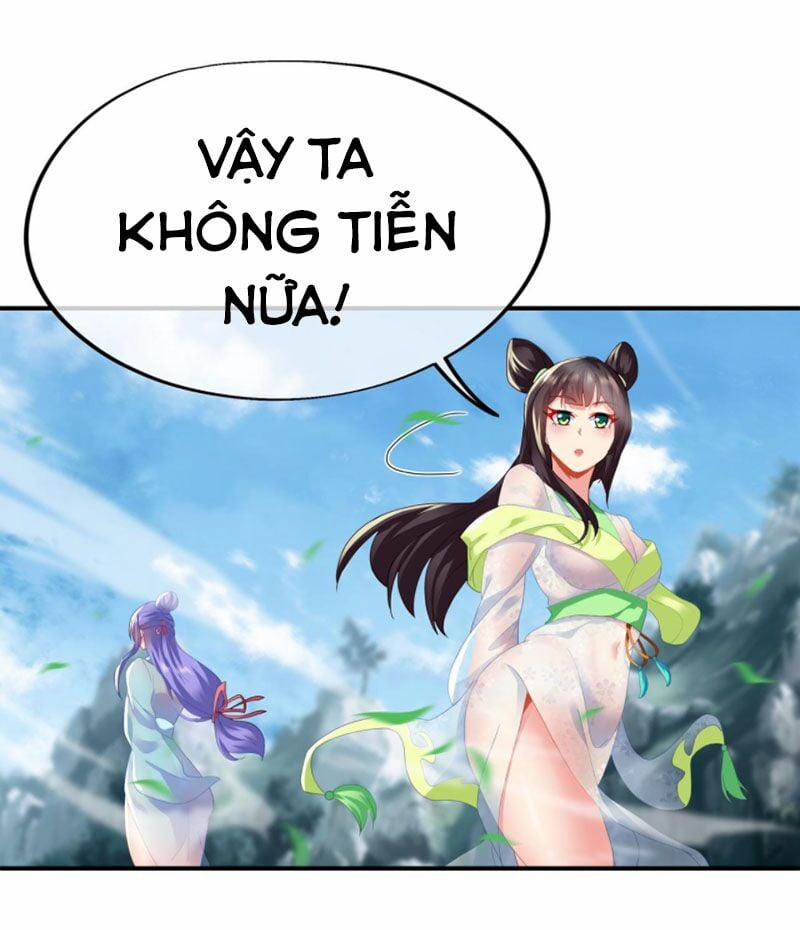 Bắt Đầu Quật Khởi Từ Làm Lô Đỉnh 25 trang 13