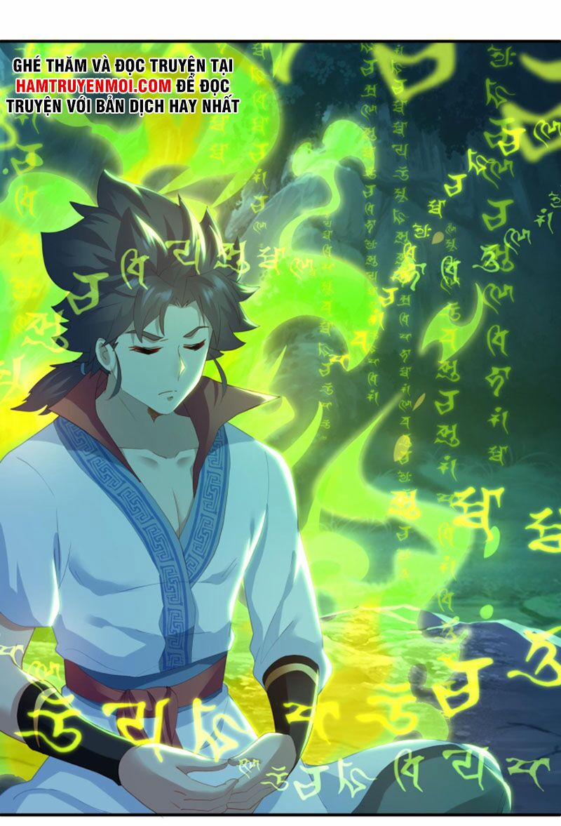 Bắt Đầu Quật Khởi Từ Làm Lô Đỉnh 25 trang 16