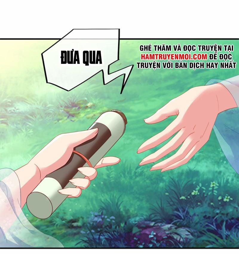 Bắt Đầu Quật Khởi Từ Làm Lô Đỉnh 25 trang 2