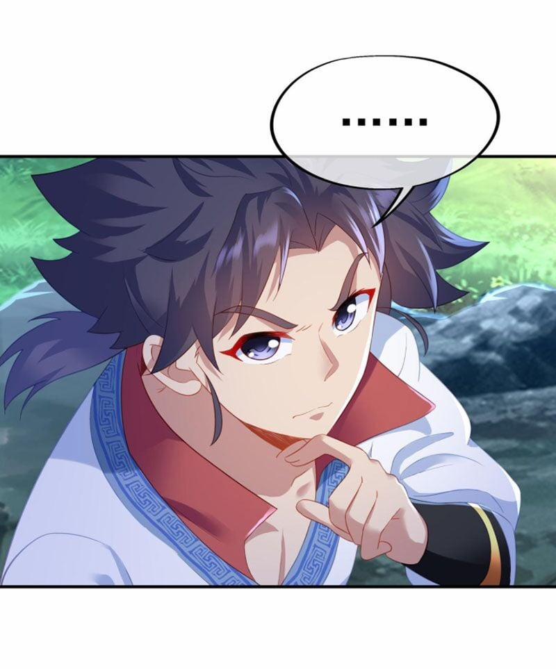 Bắt Đầu Quật Khởi Từ Làm Lô Đỉnh 25 trang 21