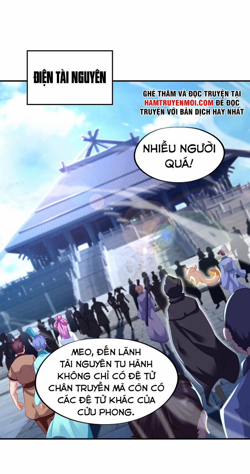 Bắt Đầu Quật Khởi Từ Làm Lô Đỉnh 25 trang 22