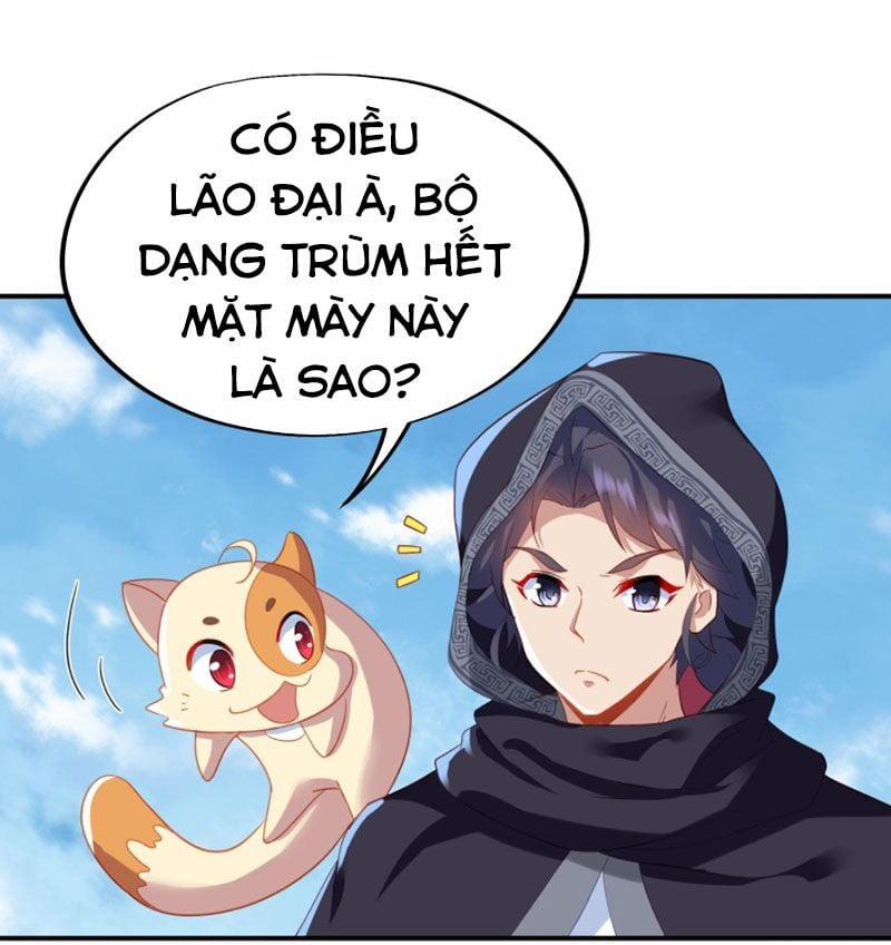 Bắt Đầu Quật Khởi Từ Làm Lô Đỉnh 25 trang 23