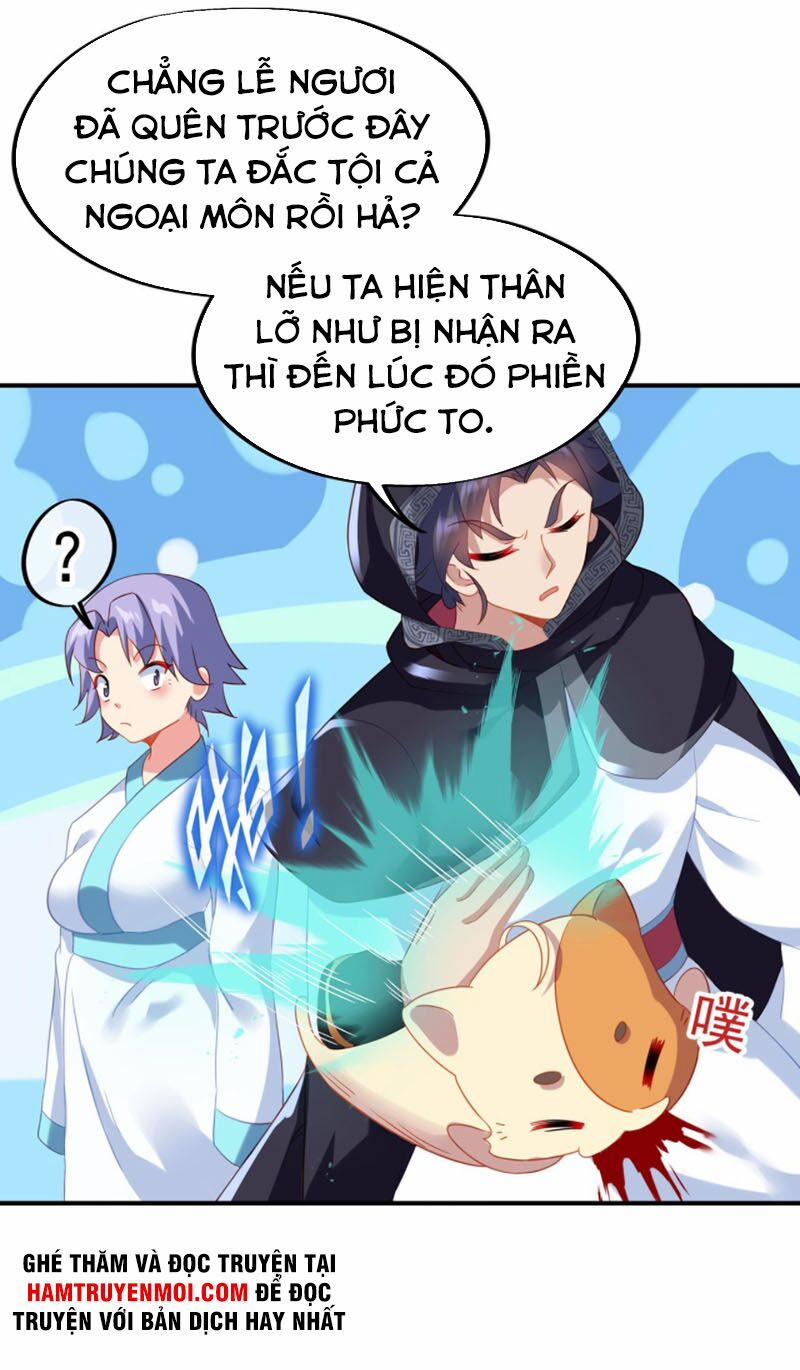 Bắt Đầu Quật Khởi Từ Làm Lô Đỉnh 25 trang 24