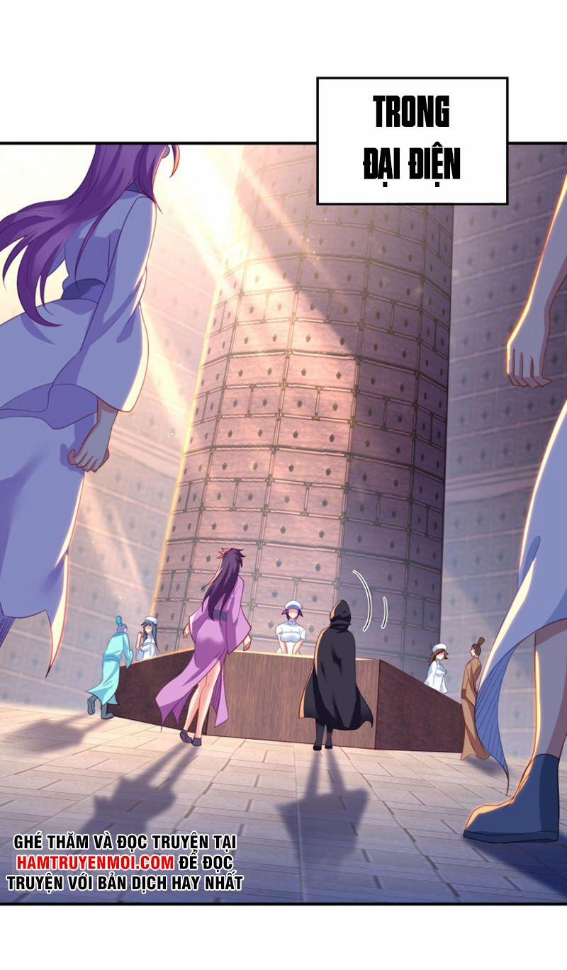 Bắt Đầu Quật Khởi Từ Làm Lô Đỉnh 25 trang 26