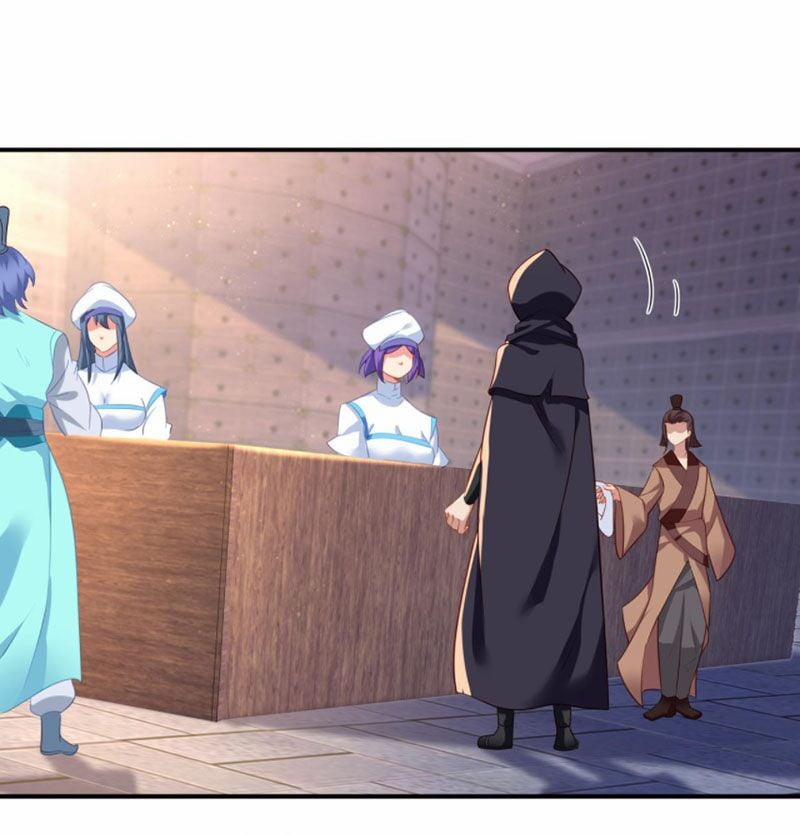 Bắt Đầu Quật Khởi Từ Làm Lô Đỉnh 25 trang 27