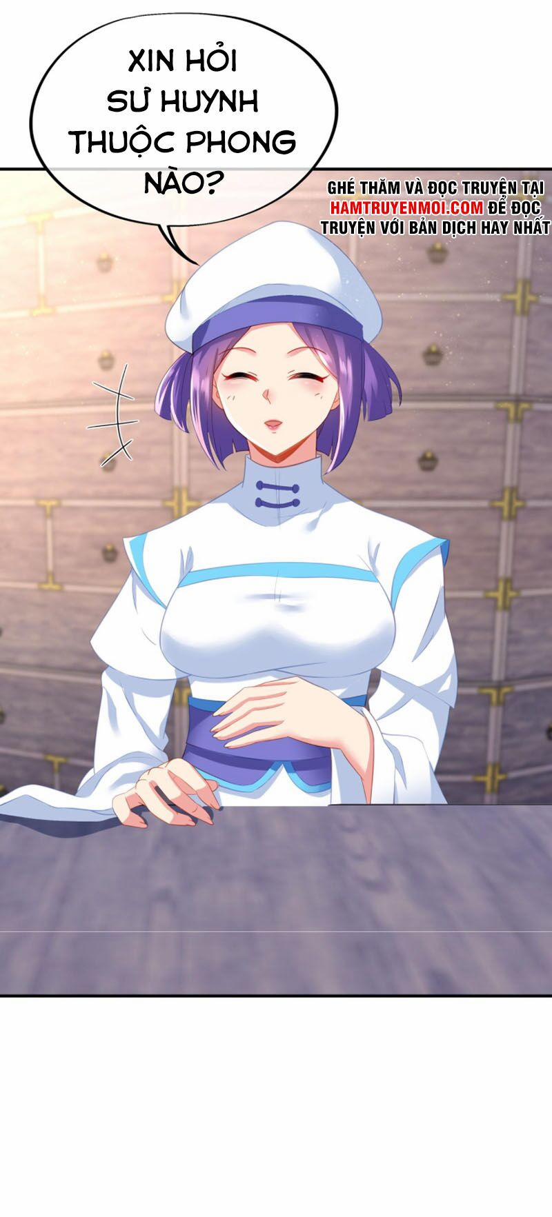 Bắt Đầu Quật Khởi Từ Làm Lô Đỉnh 25 trang 28