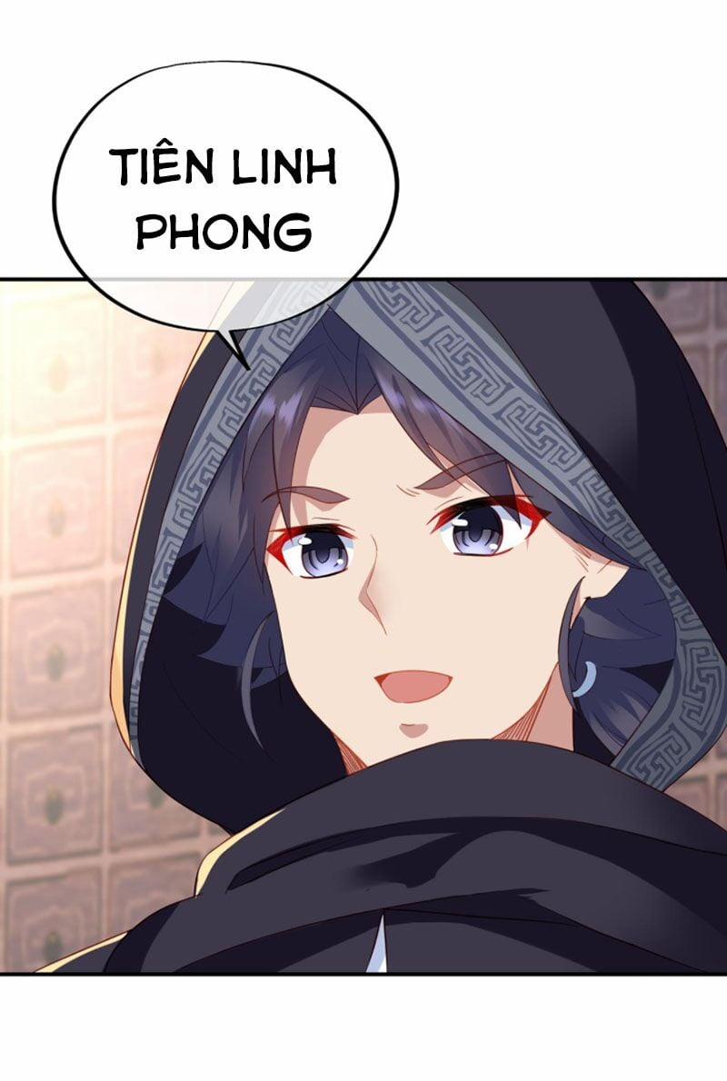 Bắt Đầu Quật Khởi Từ Làm Lô Đỉnh 25 trang 29