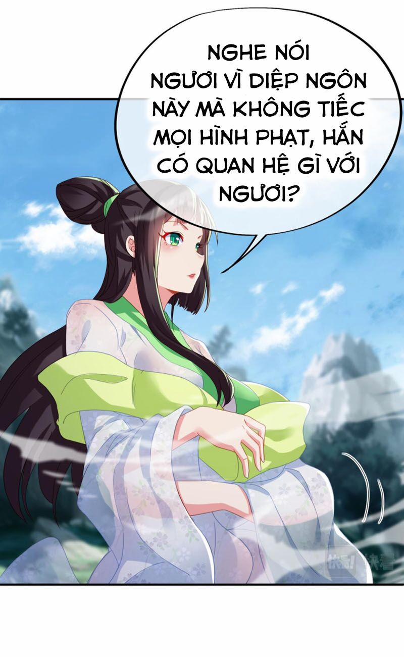 Bắt Đầu Quật Khởi Từ Làm Lô Đỉnh 25 trang 3