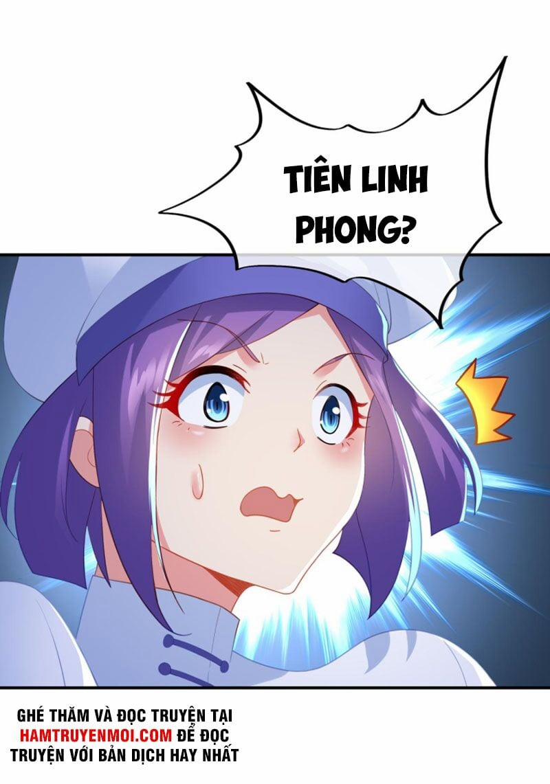 Bắt Đầu Quật Khởi Từ Làm Lô Đỉnh 25 trang 30